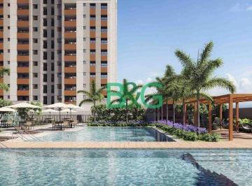 f07bac34065ab9572748e6a35167fe1504901ad0 · Apartamento com 3 dormitórios à venda, 117 m² por R$ 1.201.860,00 - Jardim Nova Petrópolis - São Ber