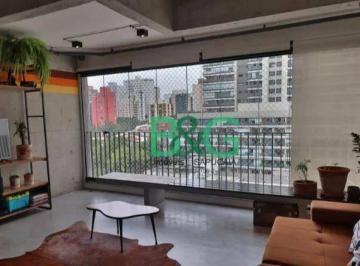 fc50b31575bf6cf59a87a4c6c63a8e9872157f35 · Apartamento à venda, 70 m² por R$ 1.349.000,00 - Pinheiros - São Paulo/SP