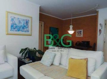 e001ba004977790499628198a6a7c2d9a76f4435 · Apartamento à venda, 104 m² por R$ 849.000,00 - Alto da Lapa - São Paulo/SP
