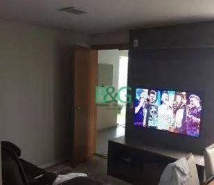 4e4c63824e36b082d9f36559d4b6021c9b0bf51c · Apartamento com 2 dormitórios à venda, 49 m² por R$ 139.015,11 - Vila Izabel - Guarulhos/SP