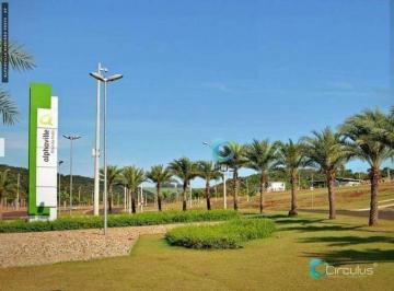 Alphaville · Terreno à venda, 513 m² por R$ 795.000,00 - Alphaville - Ribeirão Preto/SP