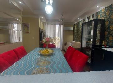 Apartamento · 63m² · 3 Quartos · Apartamento à venda - no Jardim Íris