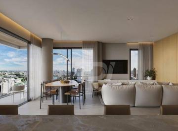 5d84370b831f9d228c77d8910c3d9e837bb50267 · Apartamento com 3 dormitórios à venda, 115 m² por R$ 1.699.185,00 - Portão - Curitiba/PR