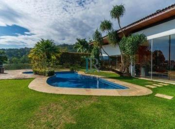 2a77a42368903020ab997a55a5bc7b9269dbec57 · Casa à venda, 900 m² por R$ 17.900.000,00 - Residencial Tamboré - Barueri/SP