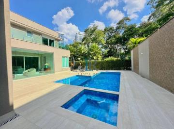 111aa91f15d8ef80963c6dfa0d3acac8c0b5bd68 · Casa à venda, 680 m² por R$ 10.300.000,00 - 18 do Forte - Santana de Parnaíba/SP