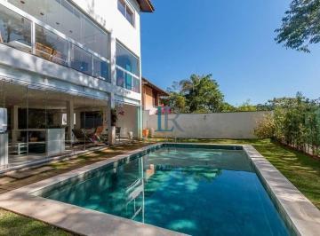 1fa53ead2f54f1fadf89e9288beed2e441395579 · Casa com 4 dormitórios à venda, 500 m² por R$ 2.950.000,00 - Morada das Flores (Aldeia da Serra) - S