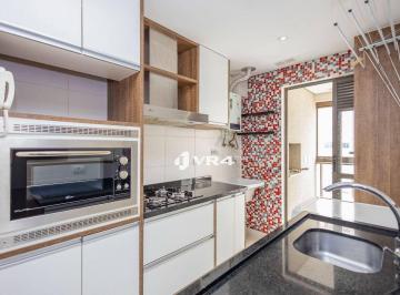 7bcfe141ddc508a896eead3cbda5e8577ad256de · Apartamento com 2 dormitórios à venda, por R$ 530.000 - Capão Raso - Curitiba/PR