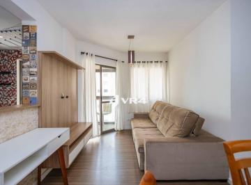 50ea82fed3298c527eb702d4bd2b479365f87128 · Apartamento com 2 dormitórios à venda, por R$ 530.000 - Capão Raso - Curitiba/PR