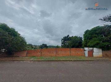 25a322e9afa46985d431d5ffedbd77d8ce5fd4b8 · Terreno à venda, 1000 m² por R$ 250.000,00 - Parque dos Pinheiros - Botucatu/SP