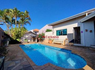 af8bafbc7fcf77fad95b959eb566559cbd74ab04 · Casa à venda, 322 m² por R$ 980.000,00 - Bela Vista - Paulínia/SP