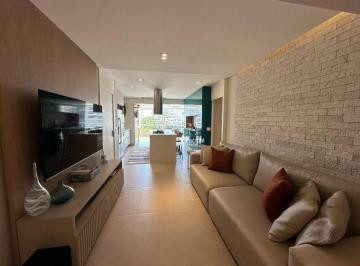 9c199a0e5122bb5dcda37d3d472257c0d51b8df6 · Apartamento com 3 dormitórios para alugar, 138 m² por R$ 4.850,00/dia - Riviera de São Lourenço - Be
