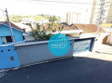 Fachada · Casa central com 3 dormitórios à venda, 249 m² por R$ 1.150.000 - Centro - Poços de Caldas/MG