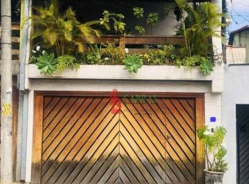 83be3dceae653c3e016cdb89484f27a74b4fff03 · Sobrado à venda, 300 m² por R$ 1.200.000,00 - Jardim Santa Mena - Guarulhos/SP