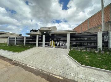 de5163791d87104a2af3e1dea545376b2cb8c037 · Casa com 3 dormitórios à venda, 178 m² por R$ 1.290.000,00 - Vila Juliana - Piraquara/PR