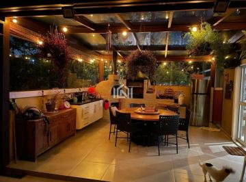 casa a venda condominio Vila Velha - area gourmet · Casa à venda - na Granja Viana