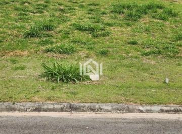tereno a venda no condominio terra nobre · Terreno à venda - no Jardim Atalaia