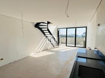 Casa a Venda no Condominio Gran Loft - Living 2 ambientes e cozinha · Casa à venda - na Granja Viana