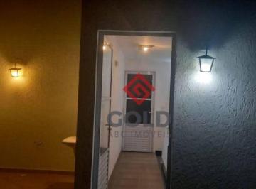 ca7ad94fc461cad5b3d568ba411abdaad7b873f5 · Cobertura com 2 dormitórios à venda, 100 m² por R$ 403.000,00 - Utinga - Santo André/SP