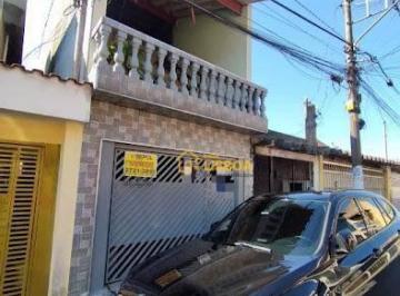 6d018b9b808f7292ab4ab986b29362f4d7a3c939 · Sobrado à venda, 95 m² por R$ 400.000,00 - Jardim Rodolfo Pirani - São Paulo/SP