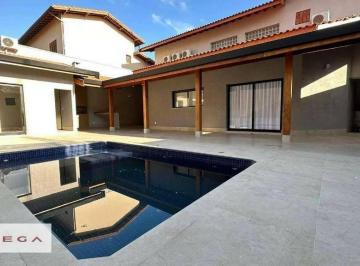 4d4c778335db3a7faa1a026c804be3576b5a074a · Casa com 4 suítes à venda, 396 m² por R$ 2.235.000 - Jardim de Itapoan - Paulínia/SP