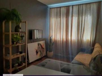 36ba5ec52d90d51c62d44d7f625664c087199cb6 · Apartamento com 2 dormitórios à venda, 67 m² por R$ 280.000,00 - Botafogo - Campinas/SP