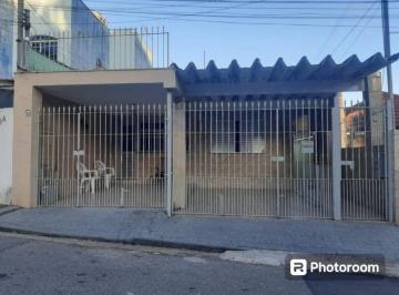 Casa · 240m² · 4 Quartos · 2 Vagas · Casa com 4 dormitórios à venda, 240 m² por R$ 855.000 - Vila Medeiros - São Paulo/SP