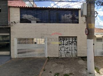 Casa · 192m² · 4 Quartos · 3 Vagas · SOBRADOS NO EDU CHAVES EOM 4 DOTMITÓRIOS, SENDO 2 SUÍTES, QUINTAL E CHURRASQUEIRA