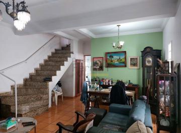 Casa · 189m² · 3 Quartos · 3 Vagas · Sobrado com duas moradias para venda no Imirim- Residencial ou Comercial - Imirim