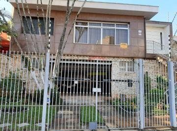 Casa · 253m² · 3 Quartos · 8 Vagas · Casa Assobradada 3 dormitórios no Jardim França. 8 vagas.