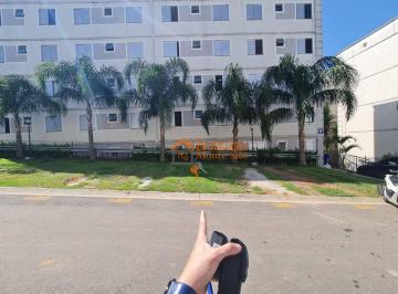 55fff10970e7eb64988a74183e8f121d53e13f25 · Apartamento com 2 dormitórios à venda, 44 m² por R$ 219.000,00 - Água Chata - Guarulhos/SP