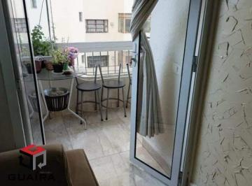 Apartamento · 65m² · 2 Quartos · 1 Vaga · Apartamento em Vila Mascote com 65m²