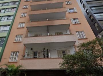 Apartamento · 64m² · 1 Quarto · Cobertura em Bela Vista com 64m² Localizado No Bairro Bela Vista São Paulo - SP