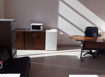Comercial · 70m² · 2 Vagas · Loja com 67m² - Santo Amaro - São Paulo - SP