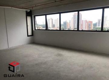 Comercial · 64m² · 2 Vagas · Sala com 63m² - na Chacara Santo Antonio- São Paulo - SP