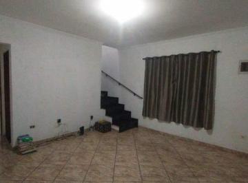 Casa · 387m² · 4 Quartos · 2 Vagas · Sobrado com 2 residências, 2 vagas no Jardim do Lago