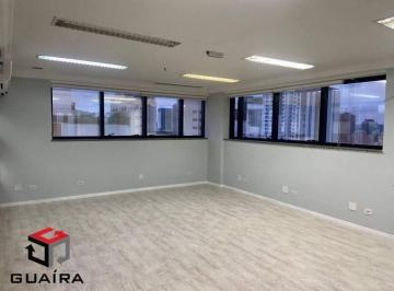 Comercial · 45m² · 2 Vagas · Sala com 45m² - Pinheiros - São Paulo - SP