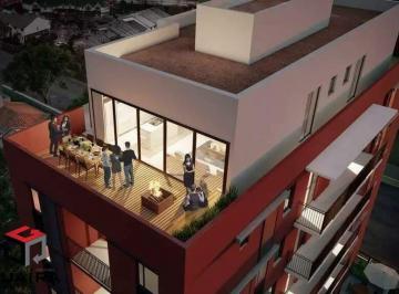 Apartamento · 43m² · 1 Quarto · 1 Vaga · Apartamento à venda 1 quarto 1 vaga Jardim - Santo André - SP