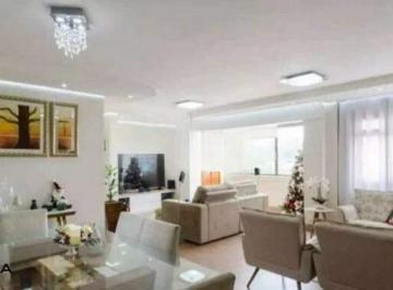 Apartamento · 169m² · 4 Quartos · 1 Vaga · Cobertura à venda 4 quartos 1 suíte 1 vaga Demarchi - São Bernardo do Campo - SP