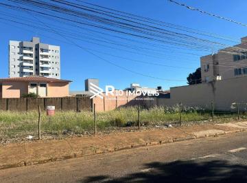Terreno · 360m² · Terreno para aluguel, - Bairro SANTA MONICA, Uberlândia MG