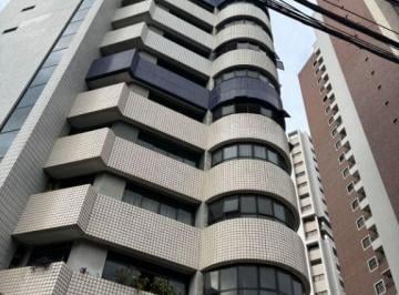 aec9ceccbc4a5a6ac27fd17cfd0007292ce1877a · Cobertura com 5 dormitórios à venda, 330 m² por R$ 2.500.000,00 - Meireles - Fortaleza/CE