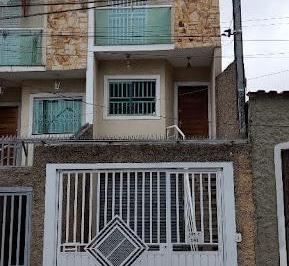 0a3a663c0b557f1db2e9b2c6a2952f2f47e2e3bf · Sobrado com 3 dormitórios à venda, 150 m² por R$ 695.000,00 - 	brooklin Paulista - São Paulo/SP