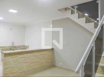Casa · 120m² · 2 Quartos · 1 Vaga · Casa para Aluguel - Ferrazopolis, 2 Quartos, 120 m² - São Bernardo do Campo