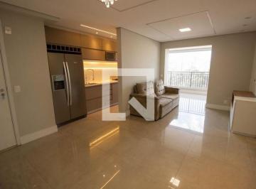 Apartamento · 80m² · 3 Quartos · 2 Vagas · Apartamento para Aluguel - Vila Guilherme, 3 Quartos, 80 m² - São Paulo