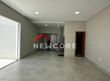 Casa · 157m² · 3 Quartos · 2 Vagas · Casa em  Rua Aparecido Penha Wenceslau - Jardim Adelinha - Franca/SP