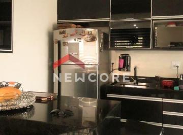 Apartamento · 70m² · 3 Quartos · 1 Vaga · Apartamento em Rua Hermantino Coelho - Mansões Santo Antônio - Campinas/SP