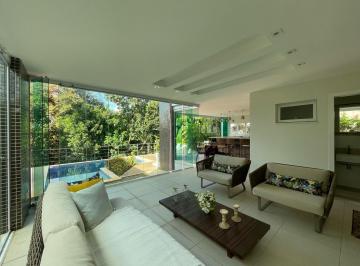 Foto 01 · Casa, Alphaville I, Salvador, BA