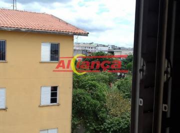 Apartamento · 50m² · 2 Quartos · 1 Vaga · Apto à Venda com 2 dormitórios.
