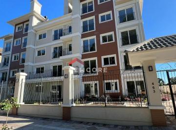 Apartamento · 65m² · 2 Quartos · 1 Vaga · Apartamento em  Fernando Ferrari - Centro - Canela/RS