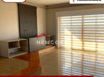 Apartamento · 148m² · 3 Quartos · 2 Vagas · Apartamento em Rua Duque de Caxias - Centro - Pirassununga/SP
