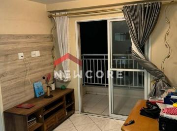 Apartamento · 62m² · 2 Quartos · 1 Vaga · Apartamento em Rua Cônsul Orestes Correa - Macedo - Guarulhos/SP